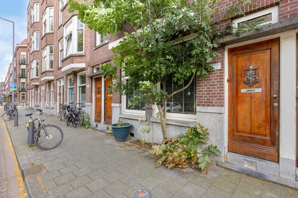 Essenburgsingel 150A02, 3022EN Rotterdam