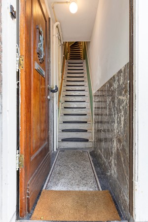 Medium property photo - Essenburgsingel 150A02, 3022 EN Rotterdam