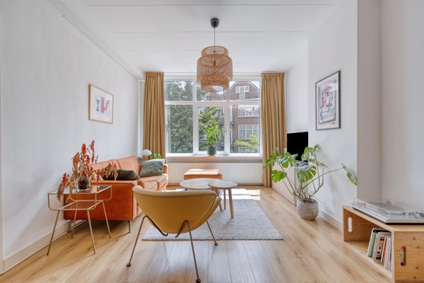 Medium property photo - Essenburgsingel 150A02, 3022 EN Rotterdam
