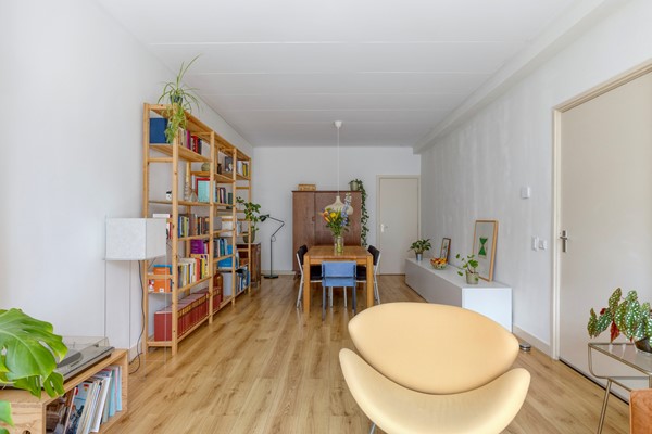 Medium property photo - Essenburgsingel 150A02, 3022 EN Rotterdam