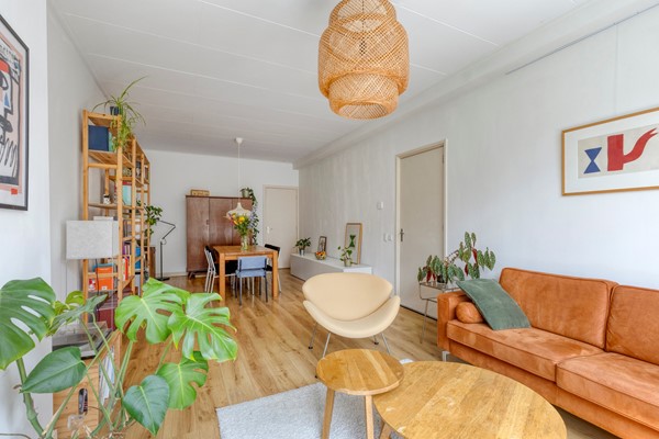Medium property photo - Essenburgsingel 150A02, 3022 EN Rotterdam