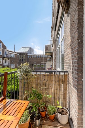 Medium property photo - Essenburgsingel 150A02, 3022 EN Rotterdam