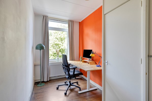 Medium property photo - Essenburgsingel 150A02, 3022 EN Rotterdam