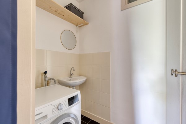Medium property photo - Essenburgsingel 150A02, 3022 EN Rotterdam
