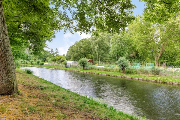 Medium property photo - Essenburgsingel 150A02, 3022 EN Rotterdam