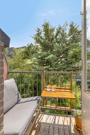 Medium property photo - Essenburgsingel 150A02, 3022 EN Rotterdam