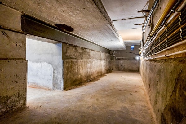 Medium property photo - Burgemeester Meineszlaan 99, 3022 BE Rotterdam