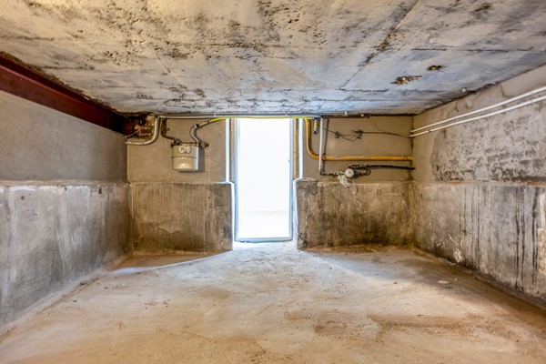 Medium property photo - Burgemeester Meineszlaan 99, 3022 BE Rotterdam