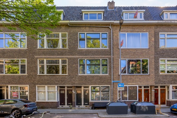 Heemskerkstraat 50A02, 3038VJ Rotterdam
