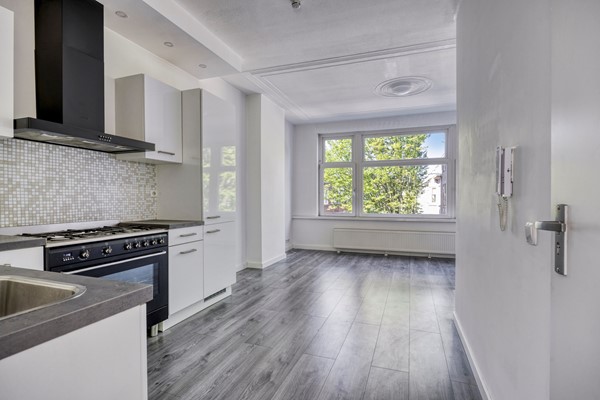 Medium property photo - Heemskerkstraat 50A02, 3038 VJ Rotterdam