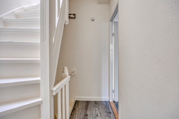 Medium property photo - Heemskerkstraat 50A02, 3038 VJ Rotterdam