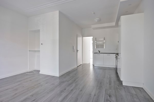Medium property photo - Heemskerkstraat 50A02, 3038 VJ Rotterdam