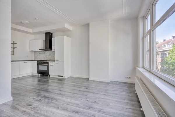 Medium property photo - Heemskerkstraat 50A02, 3038 VJ Rotterdam
