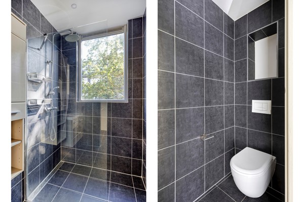 Medium property photo - Heemskerkstraat 50A02, 3038 VJ Rotterdam