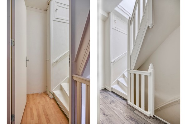 Medium property photo - Heemskerkstraat 50A02, 3038 VJ Rotterdam