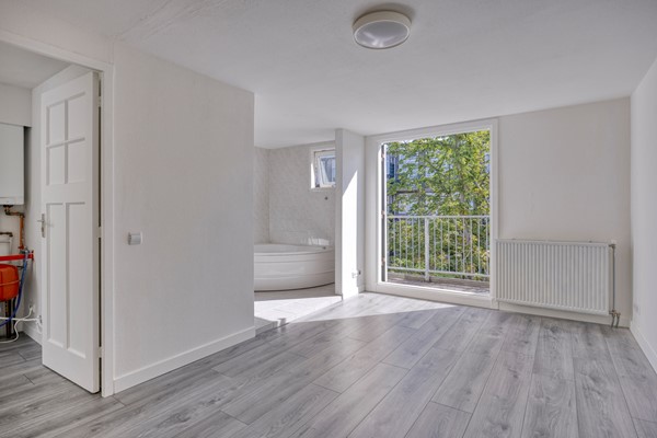 Medium property photo - Heemskerkstraat 50A02, 3038 VJ Rotterdam