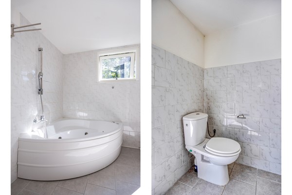 Medium property photo - Heemskerkstraat 50A02, 3038 VJ Rotterdam