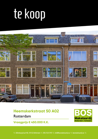 Brochure preview - Heemskerkstraat 50-A02, 3038 VJ ROTTERDAM (1)