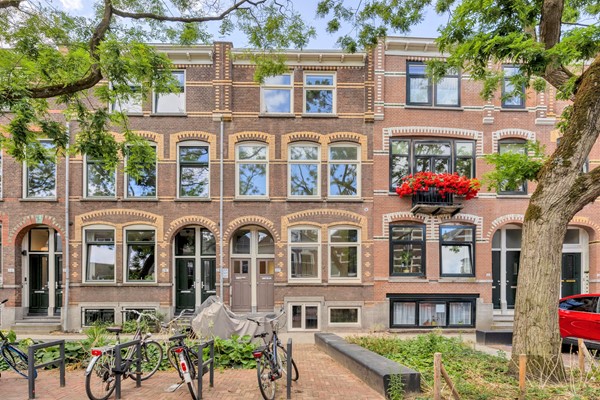 Blommersdijkselaan 30B, 3036ND Rotterdam