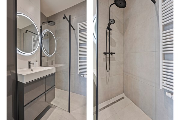 Medium property photo - Blommersdijkselaan 30B, 3036 ND Rotterdam