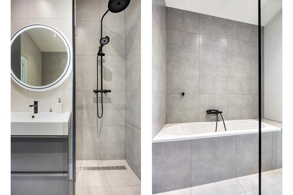 Medium property photo - Blommersdijkselaan 30B, 3036 ND Rotterdam