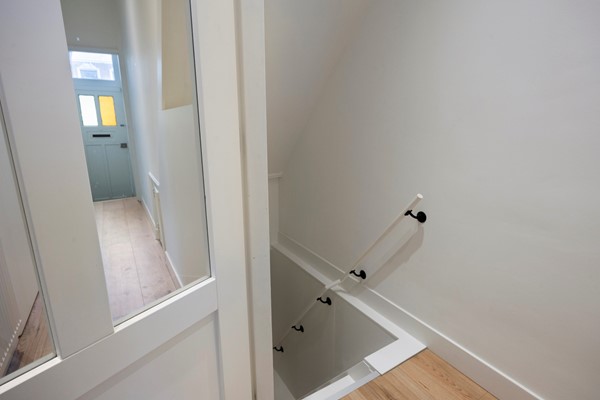 Medium property photo - Blommersdijkselaan 30B, 3036 ND Rotterdam
