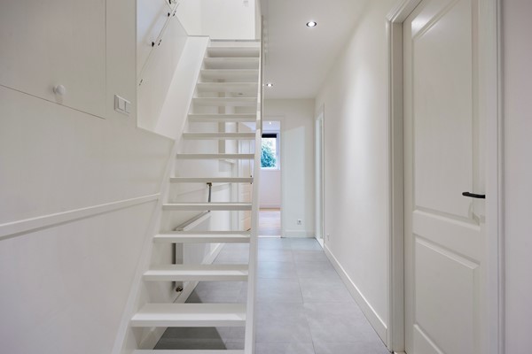 Medium property photo - Blommersdijkselaan 30B, 3036 ND Rotterdam