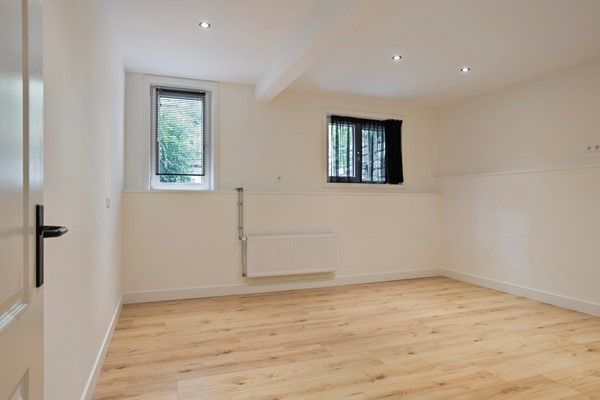 Medium property photo - Blommersdijkselaan 30B, 3036 ND Rotterdam