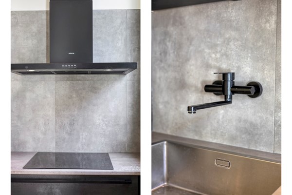 Medium property photo - Blommersdijkselaan 30B, 3036 ND Rotterdam