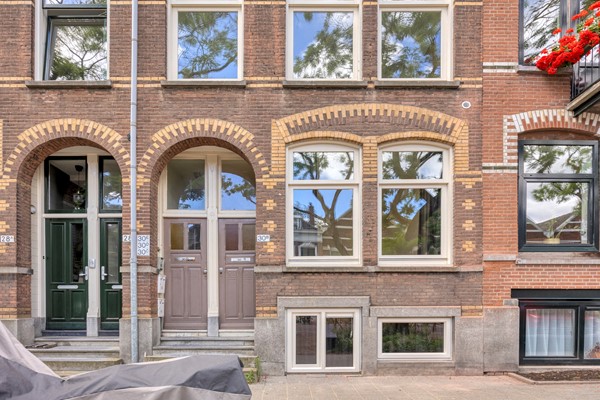 Medium property photo - Blommersdijkselaan 30B, 3036 ND Rotterdam