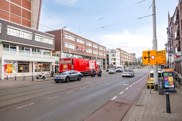 Medium property photo - Blommersdijkselaan 30B, 3036 ND Rotterdam