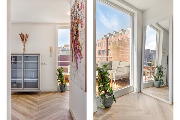Medium property photo - Zinkerstraat 11, 3071 HP Rotterdam