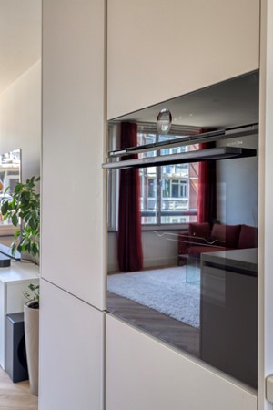 Medium property photo - Zinkerstraat 11, 3071 HP Rotterdam
