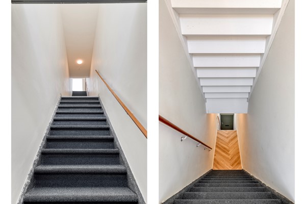 Medium property photo - Zinkerstraat 11, 3071 HP Rotterdam