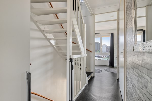 Medium property photo - Maashavenkade 169, 3072 ES Rotterdam