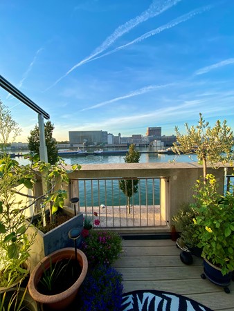 Medium property photo - Maashavenkade 169, 3072 ES Rotterdam