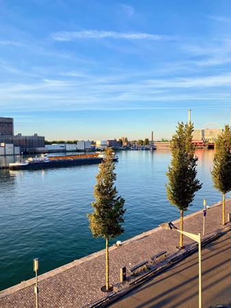 Medium property photo - Maashavenkade 169, 3072 ES Rotterdam