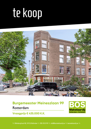 Brochure preview - Burgemeester Meineszlaan 99, 3022 BE ROTTERDAM (3)
