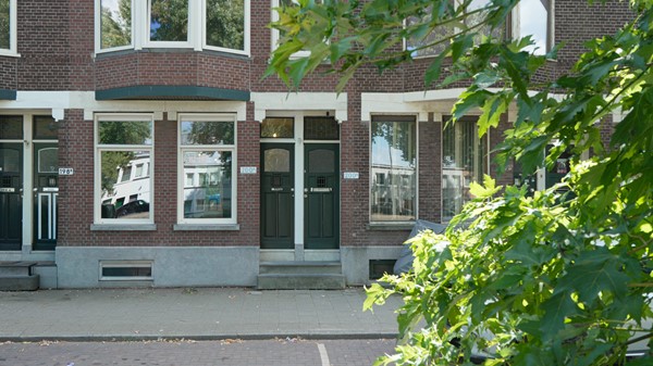Lange Hilleweg 200A, 3073BX Rotterdam