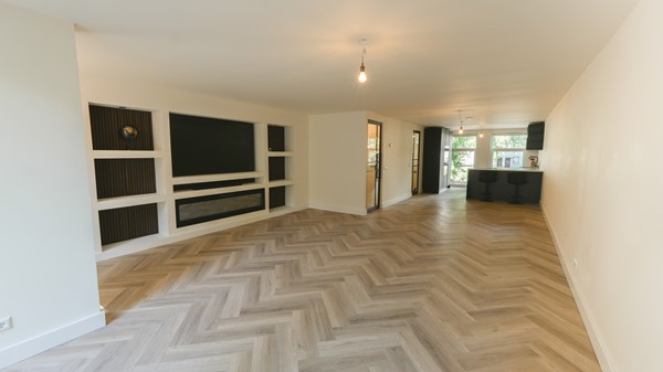 Medium property photo - Lange Hilleweg 200A, 3073 BX Rotterdam