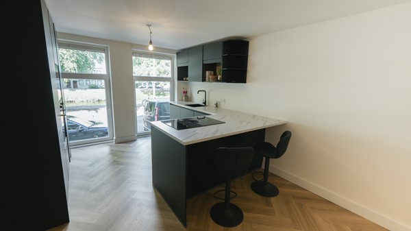 Medium property photo - Lange Hilleweg 200A, 3073 BX Rotterdam