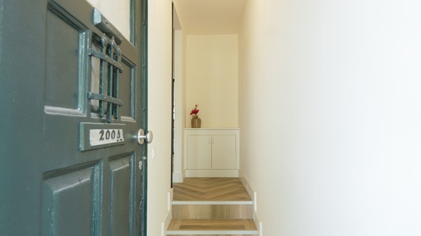 Medium property photo - Lange Hilleweg 200A, 3073 BX Rotterdam