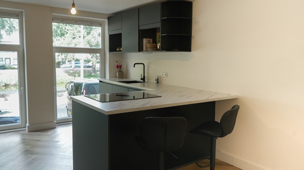 Medium property photo - Lange Hilleweg 200A, 3073 BX Rotterdam