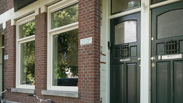 Medium property photo - Lange Hilleweg 200A, 3073 BX Rotterdam