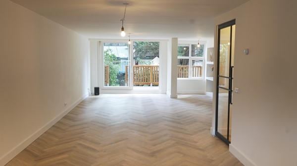 Medium property photo - Lange Hilleweg 200A, 3073 BX Rotterdam