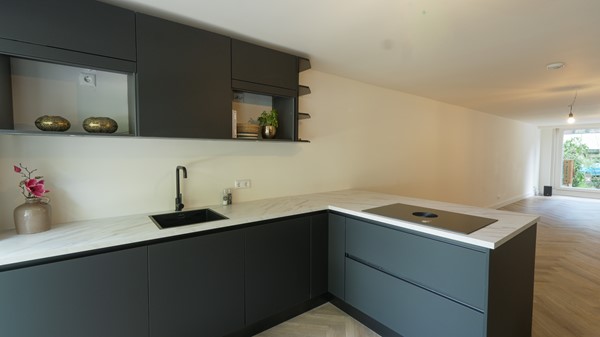 Medium property photo - Lange Hilleweg 200A, 3073 BX Rotterdam