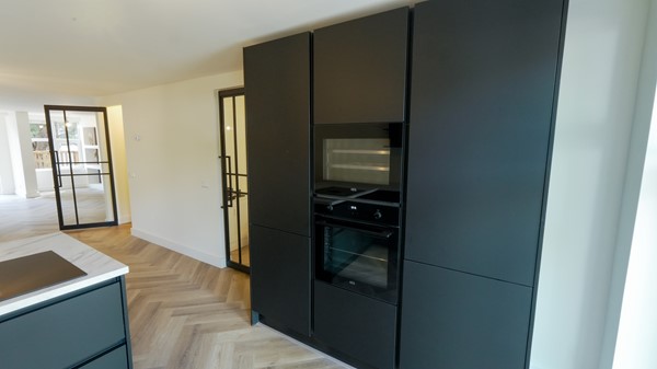Medium property photo - Lange Hilleweg 200A, 3073 BX Rotterdam