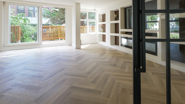 Medium property photo - Lange Hilleweg 200A, 3073 BX Rotterdam