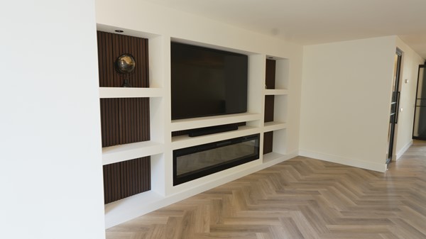 Medium property photo - Lange Hilleweg 200A, 3073 BX Rotterdam