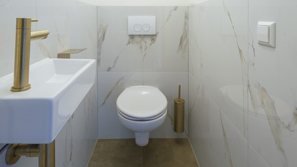 Medium property photo - Lange Hilleweg 200A, 3073 BX Rotterdam